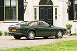 Aston Martin V8 Vantage Zagato