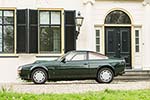 Aston Martin V8 Vantage Zagato