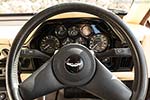 Aston Martin V8 Zagato Volante