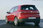 Volkswagen Golf GTi Concept