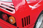 Ferrari F40