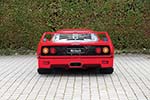 Ferrari F40