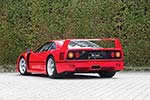 Ferrari F40