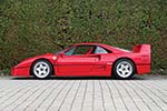 Ferrari F40