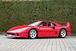 Ferrari F40