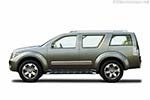 Nissan Dunehawk