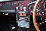 Aston Martin DB6 Volante
