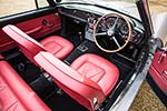 Aston Martin DB6 Volante