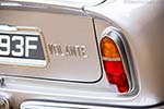 Aston Martin DB6 Volante