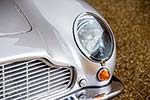Aston Martin DB6 Volante