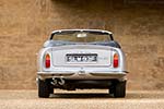 Aston Martin DB6 Volante