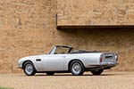 Aston Martin DB6 Volante