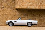 Aston Martin DB6 Volante