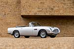 Aston Martin DB6 Volante