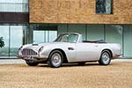 Aston Martin DB6 Volante