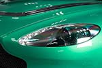 Aston Martin V12 Vantage GT12 Special Edition