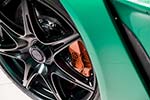 Aston Martin V12 Vantage GT12 Special Edition