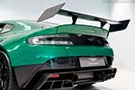 Aston Martin V12 Vantage GT12 Special Edition
