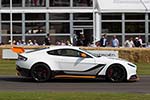 2015 Goodwood Festival of Speed