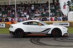 2015 Goodwood Festival of Speed