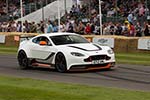 2015 Goodwood Festival of Speed