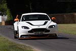 2015 Goodwood Festival of Speed