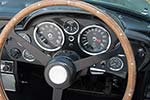 Aston Martin DB6 Mk 2 Volante