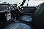 Aston Martin DB6 Mk 2 Volante