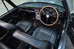 Aston Martin DB6 Mk 2 Volante