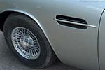 Aston Martin DB6 Mk 2 Volante