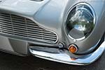 Aston Martin DB6 Mk 2 Volante