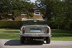 Aston Martin DB6 Mk 2 Volante