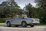 Aston Martin DB6 Mk 2 Volante