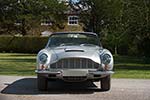 Aston Martin DB6 Mk 2 Volante