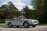 Aston Martin DB6 Mk 2 Volante