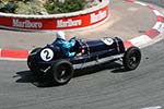 2006 Monaco Historic Grand Prix
