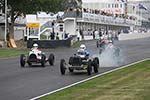 2006 Goodwood Revival