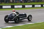 2011 Goodwood Revival
