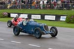 2011 Goodwood Revival