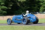 2012 Goodwood Festival of Speed