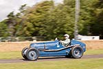 2012 Goodwood Festival of Speed