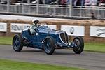 2012 Goodwood Festival of Speed