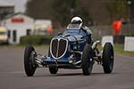 2012 Goodwood Revival