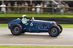 2015 Goodwood Revival