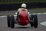 2013 Goodwood Revival