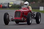 2013 Goodwood Revival