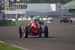 2014 Goodwood Revival