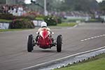 2015 Goodwood Revival