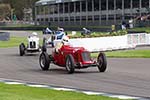 2015 Goodwood Revival