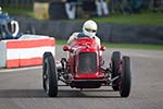 2015 Goodwood Revival